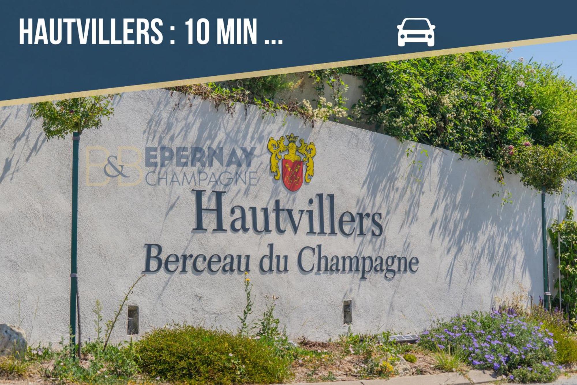 Studio 86 - Climatisation & Proche Centre-Ville- 2 Personnes - Bnb Épernay Eksteriør billede